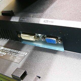 ★DELL★20インチワイドモニター★軽量◎シリアルNO:CN-0CTXRC-74445-097-A9ZS