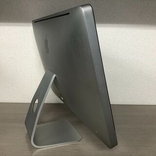 残り1台※iMac MC309J/A 10.8 (21.5インチ) macOS 10.12.6 Sierra