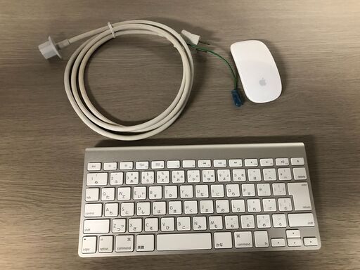 残り1台※iMac MC309J/A 10.8 (21.5インチ) macOS 10.12.6 Sierra