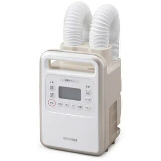 アイリスオーヤマ KFK-401 ふとん乾燥機