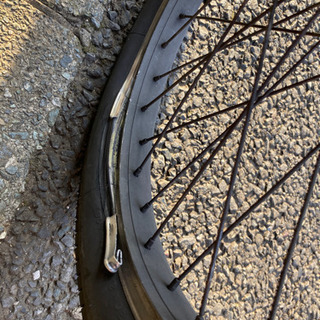 Panasonic子供乗せ電動アシスト自転車