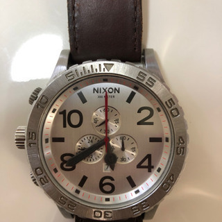 Nixon腕時計