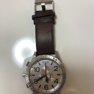 Nixon腕時計