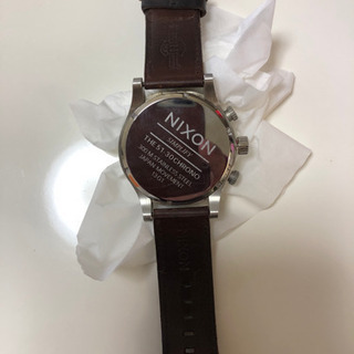Nixon腕時計