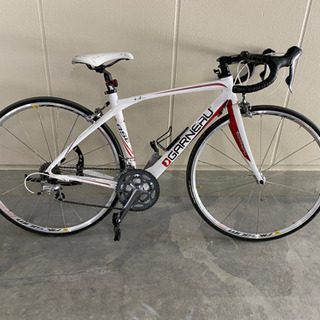 GARNEAU RSE ガノー カーボン ロードバイク