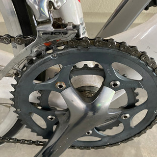 GARNEAU RSE ガノー カーボン ロードバイク