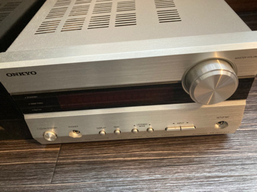 パイオニア AVアンプ VSA-AX5i-N. 小 難有り まさにパイオニア伝統の音