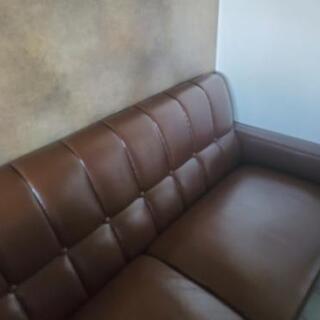 アンティーク ソファー 