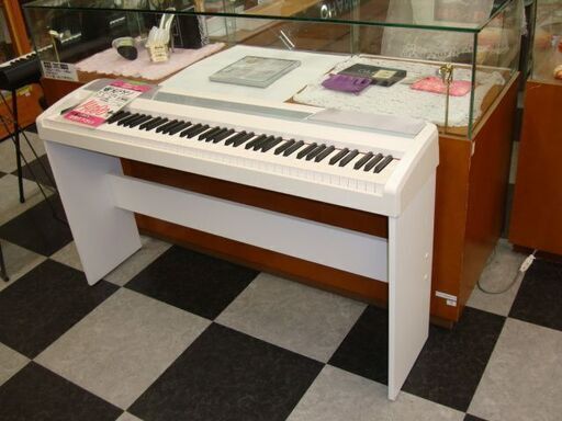 【直接取引】KORG　電子ピアノ　SP-170
