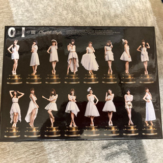 AKB4810周年アルバム　CD