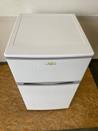 【Abitelax】 アビテラックス 電気 冷凍 冷蔵庫 容量96L 冷凍室30L 冷凍室66L AR-975E 2020年製