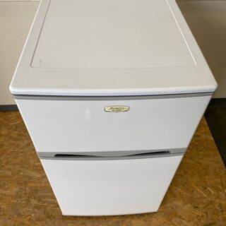 【Abitelax】 アビテラックス 電気 冷凍 冷蔵庫 容量96L 冷凍室30L 冷凍室66L AR-975E 2020年製