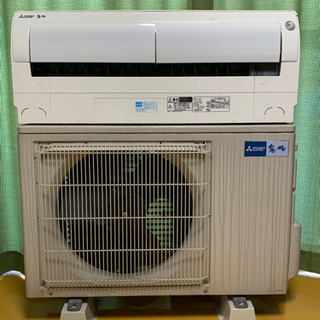 ??絶品お買得⑥‼️15畳まで❗️2015年❗️取付込