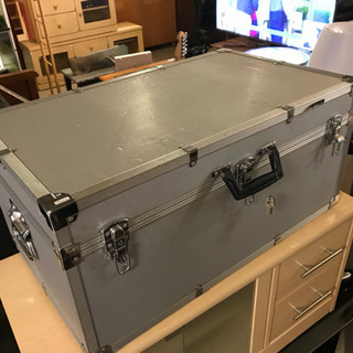 JG02145 アルミ ジェラルミンケース 鍵付き JG02145 アルミ ジェラルミンケース 鍵付き