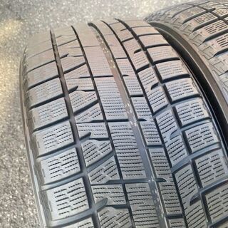 225/40R18 4本組 アイスガードIG50プラス スタッドレス