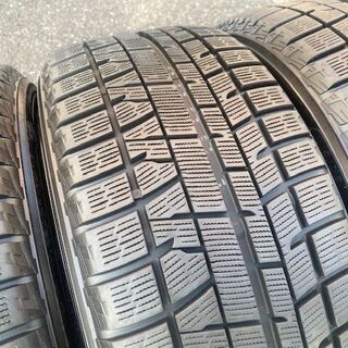 225/40R18 4本組 アイスガードIG50プラス スタッドレス