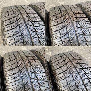 ボルボ純正 17インチスタッドレス V30、V40、V50、C30、S40など