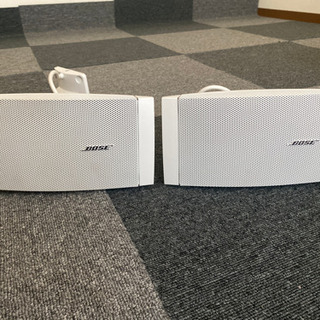 BOSE スピーカー