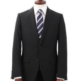 【ネット決済・配送可】【新品】THE SUIT COMPANY☆...