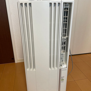 ☆美品☆CORONA CW-16A 2019年製窓型エアコン