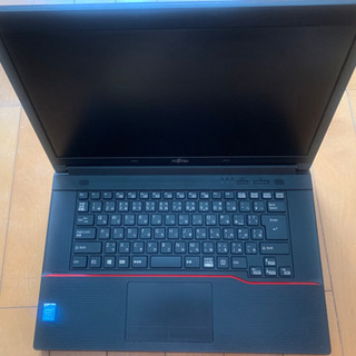 LIFEBOOK A574/H I5-4300M メモリ8GB SSD 256GB