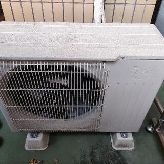 三菱エアコンMSZ GV 224W