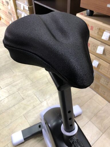 ALINCO　FITNESS　エアロバイク　中古品