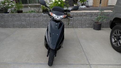 原付バイク SUZUKI ADDRESS V50 車 | castroarquitetos.com