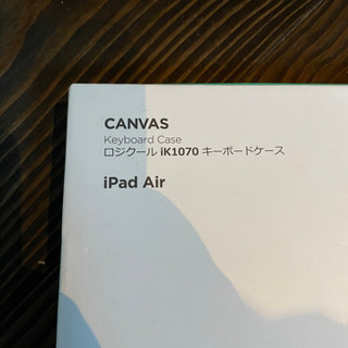 【ネット決済】Logicool CANVAS for iPad ...