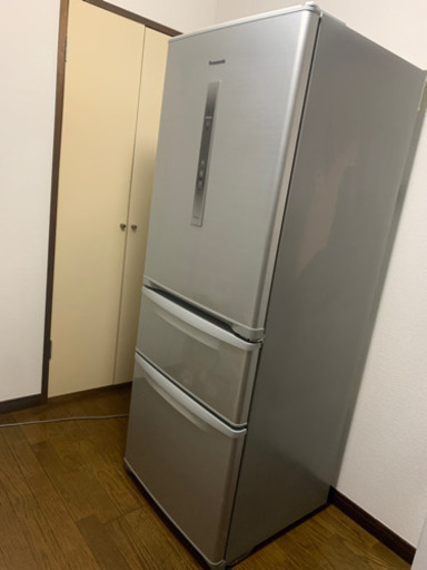 3段　冷蔵庫