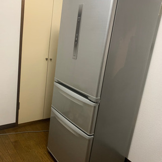 3段　冷蔵庫