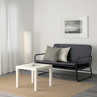 【ネット決済】IKEA HAMMARN ソファーベッド