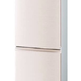 💕シャープ 2ドア 冷蔵庫