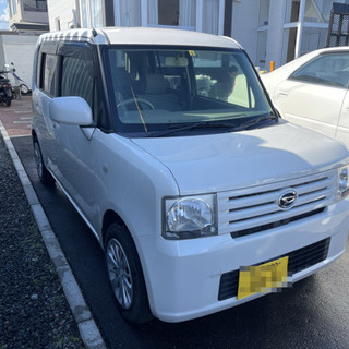 【ネット決済・配送可】★売約済み★　コンテ　L585 4WD 車...