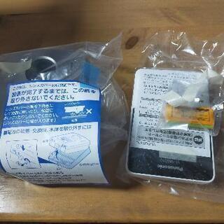 【中古美品】Panasonic　ワイヤレステレビドアホン