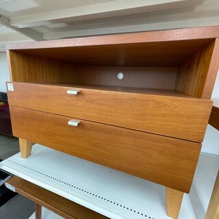 unico テレビ台 テレビボード 引き出し付き テレビ台 unico