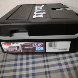 インパクトドライバー　売約済み