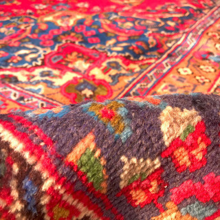 愛知県のペルシャ絨毯の中古が安い！激安で譲ります・無料であげます ...