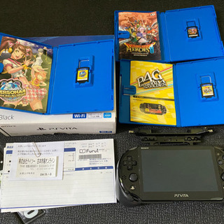 最終値下げ psvita ソフト3本セット ペルソナ4G ドラクエヒーローズ2 最終値下げ psvita ソフト3本セット ペルソナ4G ドラクエヒーローズ2