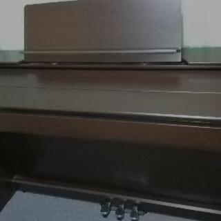 CASIO 電子ピアノ プリヴィア PX-1200GP