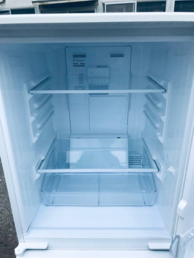 ET1299A⭐️SHARPノンフロン冷凍冷蔵庫⭐️