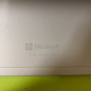 受渡予定者決定済)surface 早い者勝ち