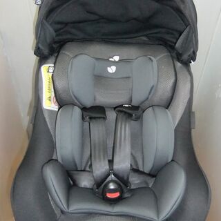 美品/ジョイーアーク360°/新生児～4歳頃/ISO FIX対応/2019年