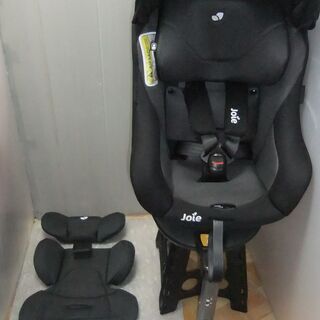 美品/ジョイーアーク360°/新生児～4歳頃/ISO FIX対応/2019年