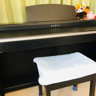 KAWAI カワイ デジタルピアノ CN24 88鍵 - うるま市
