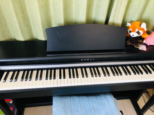 今年も話題の カワイ KAWAI デジタルピアノ 88鍵 CN24 その他