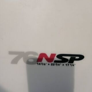 セミロングボード(取りに来れる方限定)