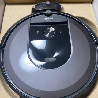 ルンバi7 アイロボット