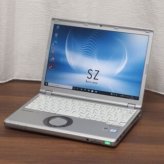 最新Windows10+office 大容量HDD1TB NEC LS150/M Celeron-1000M/4GB 