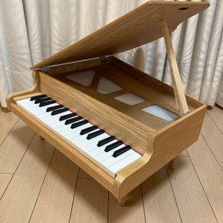 中古ミニピアノが無料 格安で買える ジモティー